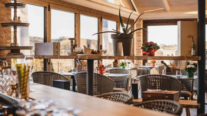 Anima Ristorante Bistro - 0