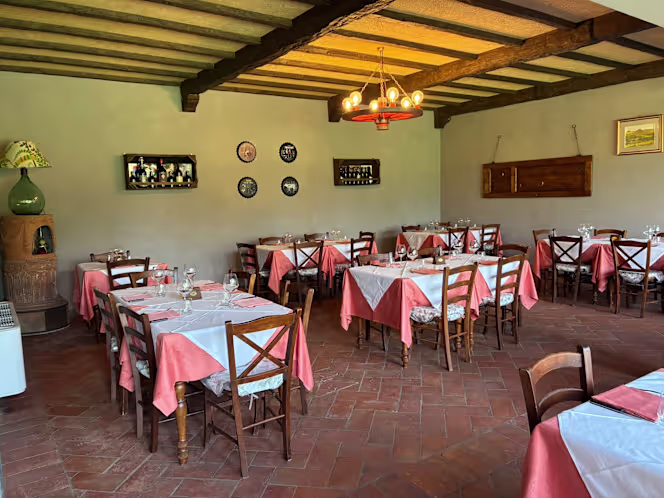 Le Cantinacce - 6