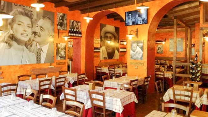 Ai Balestrari sul Naviglio Pavese - 7