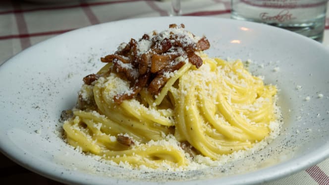 Ai Balestrari sul Naviglio Pavese - 0