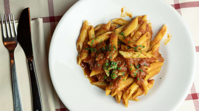 Ai Balestrari sul Naviglio Pavese - 9