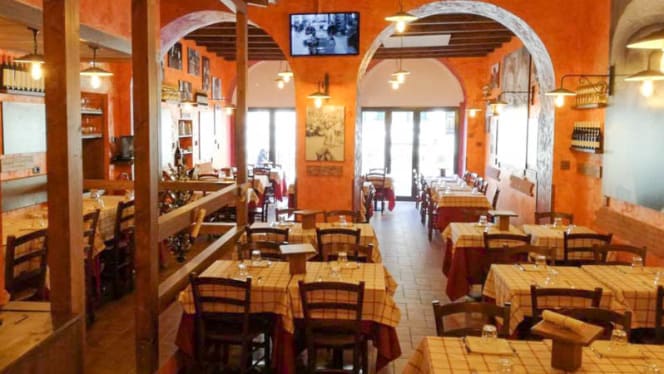 Ai Balestrari sul Naviglio Pavese - 6