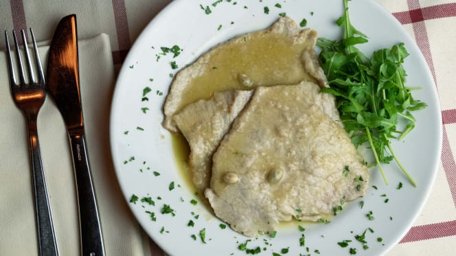 Ai Balestrari sul Naviglio Pavese - 2