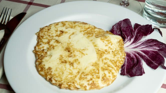 Ai Balestrari sul Naviglio Pavese - 4