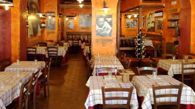 Ai Balestrari sul Naviglio Pavese - 5