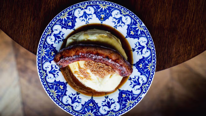 Club Cochon L'Auberge - 1