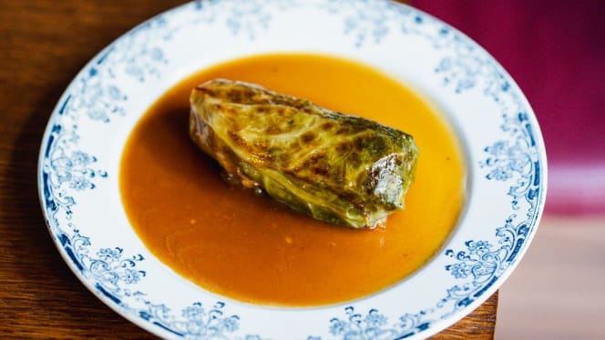 Club Cochon L'Auberge - Paris - 1