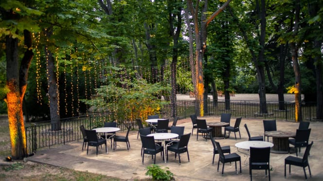 Domaine la Guérine - 9