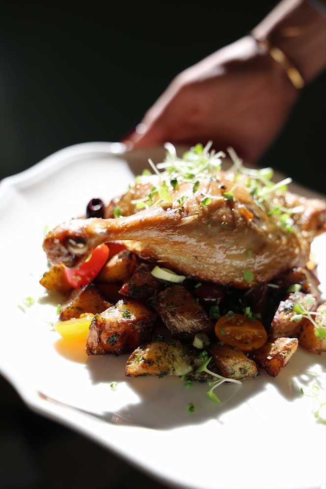 Domaine la Guérine - 6