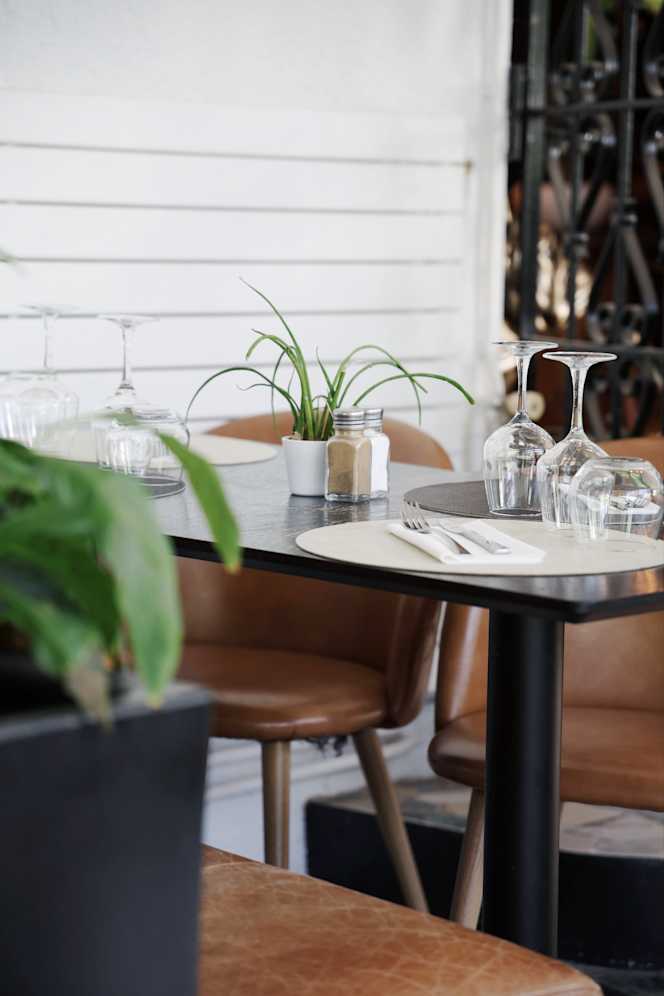 Domaine la Guérine - 5