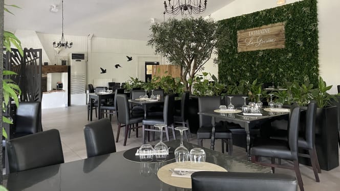 Domaine la Guérine - 8