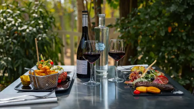 Domaine la Guérine - 0