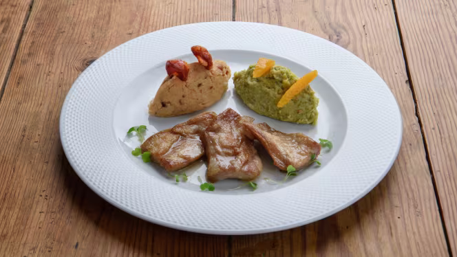 Sabores do Alentejo - 1