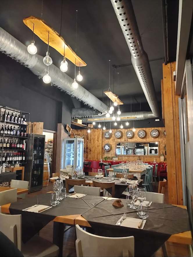 La Braceria - 9