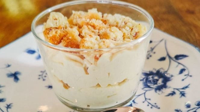 Valtellina Osteria con Giardino - 5