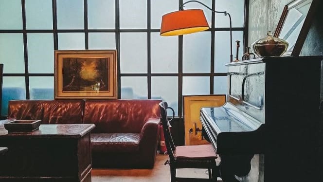 Valtellina Osteria con Giardino - 6