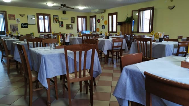 Trattoria Pizzeria Le Caselle - 0