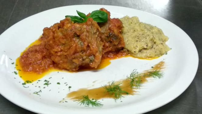 Trattoria Pizzeria Le Caselle - 2