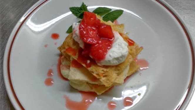 Trattoria Pizzeria Le Caselle - 4