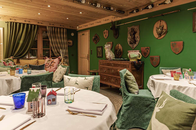 The Andrew - Demi-Quartier - 5