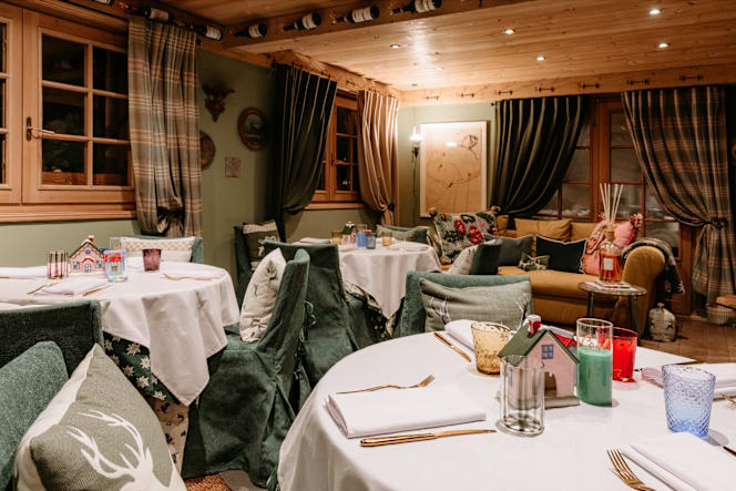 The Andrew - Demi-Quartier - 6