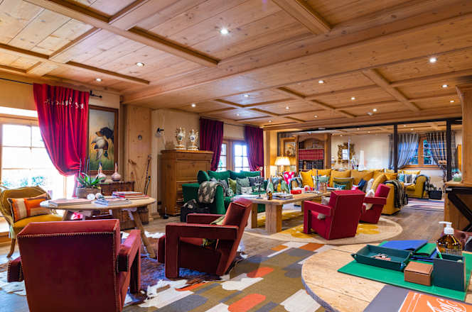 The Andrew - Demi-Quartier - 8