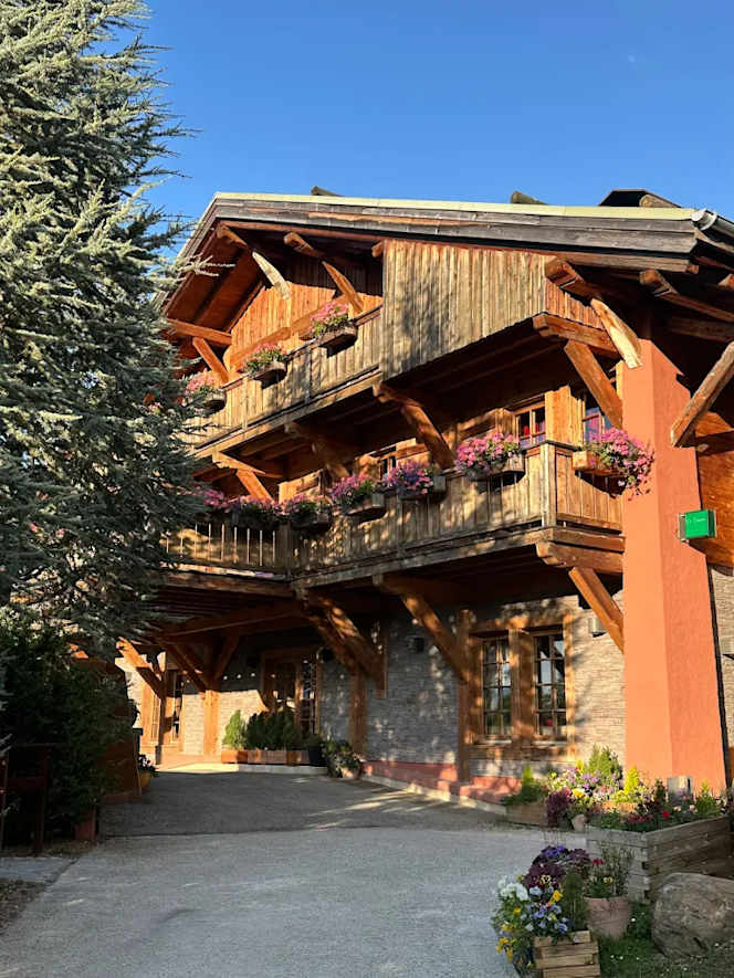 The Andrew - Demi-Quartier - 9