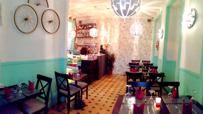 Restaurante da Sé - 6