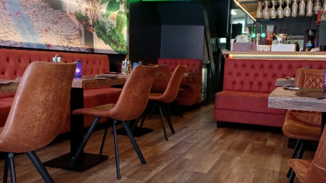 Sombrero Mexico - Amsterdam - 6