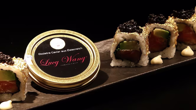 Lucy Wang - ISCHGL - 5