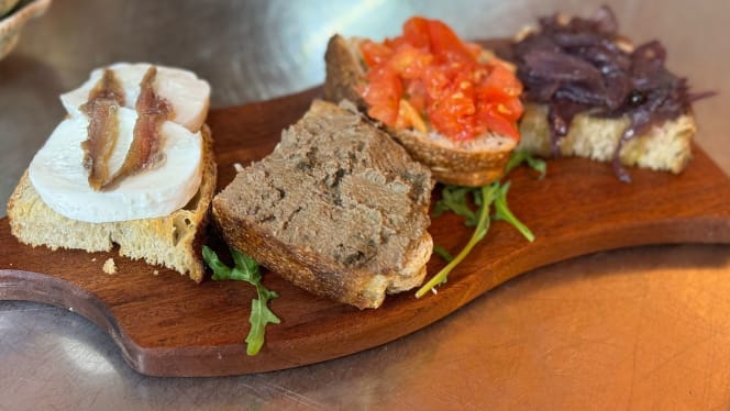 Ristorante Pomo D’Oro - Prato - 6