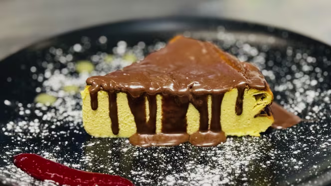 Ristorante Pomo D’Oro - Prato - 1