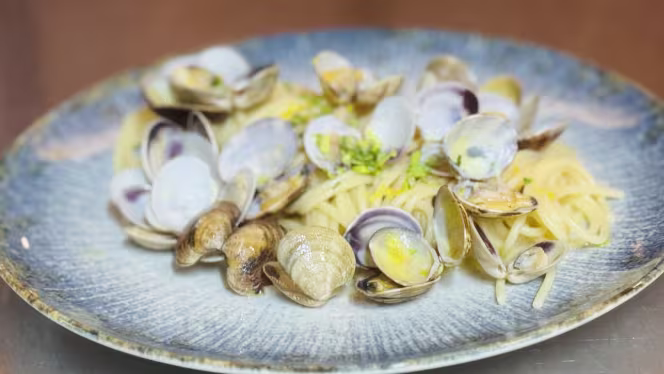 Ristorante Pomo D’Oro - Prato - 3