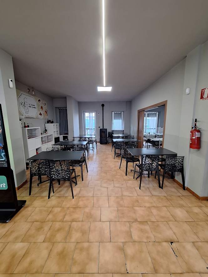 La Locanda Dello Sportivo - 6