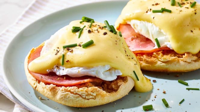 Tanya Restaurant - London - 2