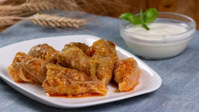 Tanya Restaurant - London - 5