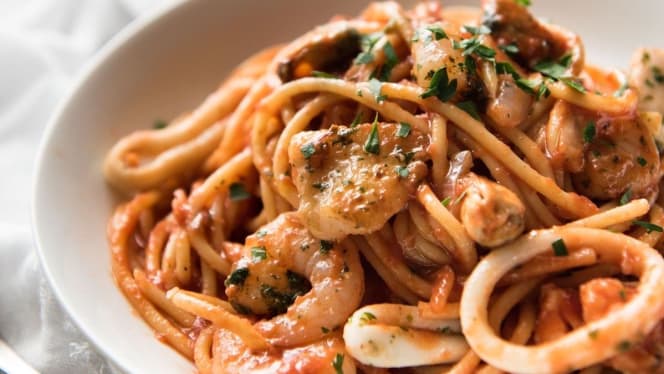 Tanya Restaurant - London - 7