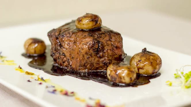 Nero Balsamico - Formigine - 9