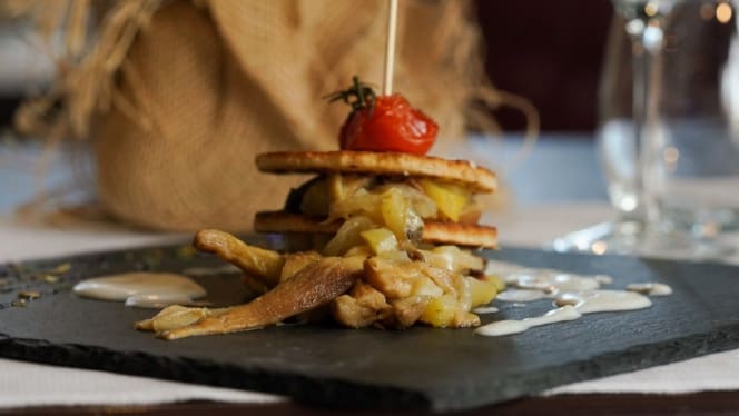 Nero Balsamico - Formigine - 7