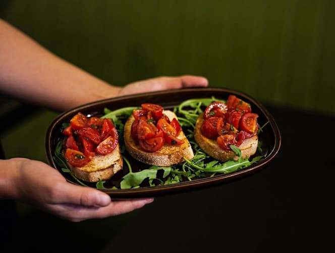 Little Napoli 1010 - 0