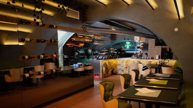 Little Napoli 1010 - 6