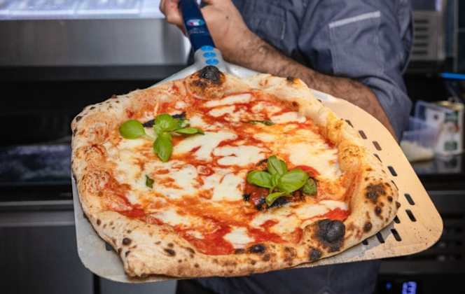 Little Napoli 1010 - 4