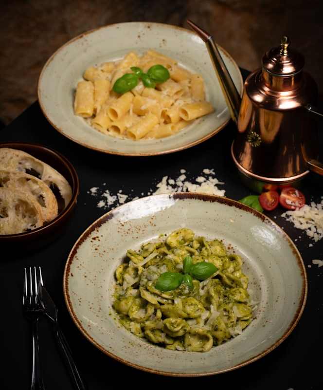 Little Napoli 1010 - 5