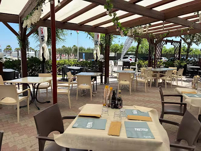 da Finotto Ristorante Pizzeria - 6