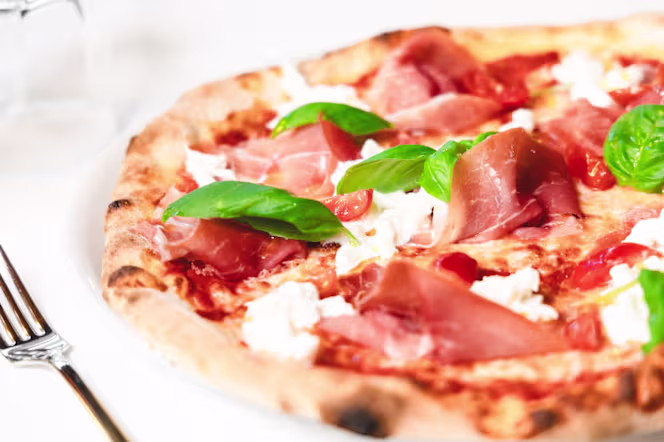da Finotto Ristorante Pizzeria - 1