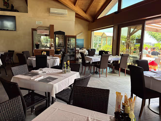 da Finotto Ristorante Pizzeria - 5