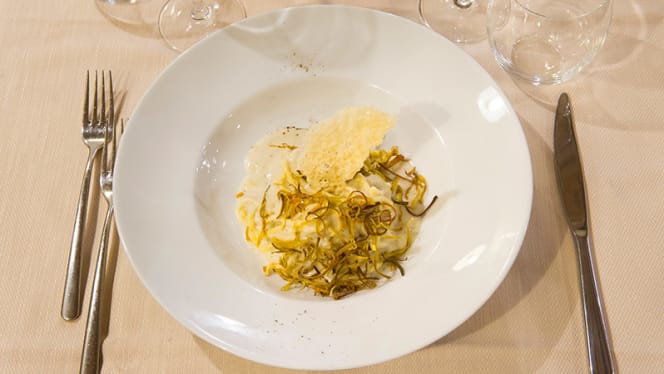 Osteria Via Mantova - 4