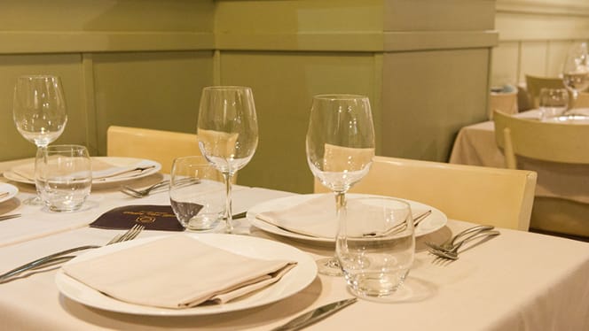 Osteria Via Mantova - 6