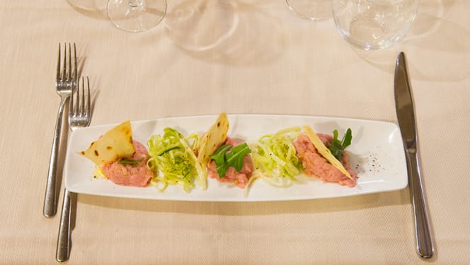 Osteria Via Mantova - 5