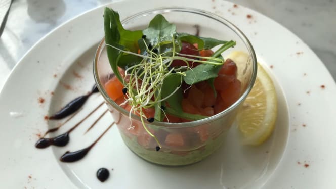 L'hexagone Boca - Bordeaux - 7